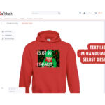Besuche unseren Online-Shop: Vestshirt.de
